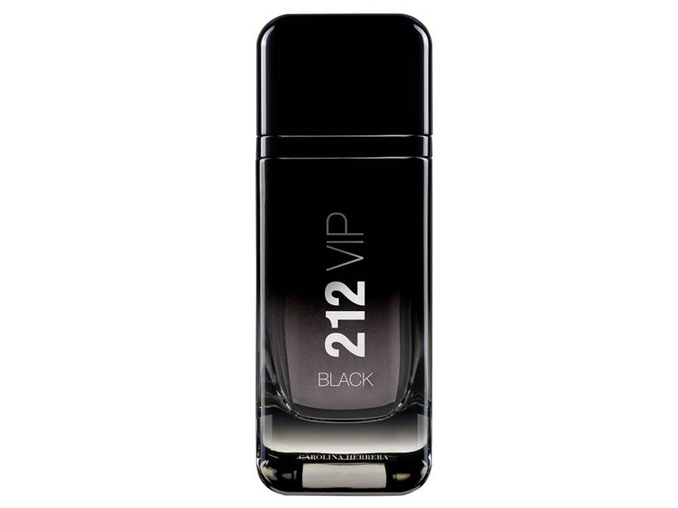 212 VIP BLACK UOMO by C. Herrera Eau de Parfum TESTER 100 ML.